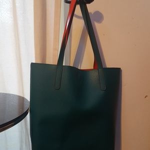 Cute brand new tote bag